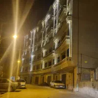 آپارتمان الماس