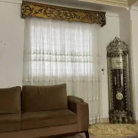 دو پرده و دو کتیبه