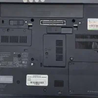 لپتاب hp|رایانه همراه|لردگان, |دیوار