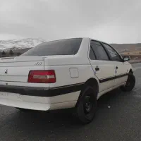 پژو405slx TU5|خودرو سواری و وانت|کرمانشاه, |دیوار