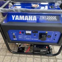 موتور برق یاماها 9kw موتور تایوان ۱۸ ماه ضمانت