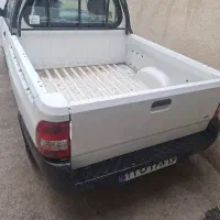 پراید وانت gx