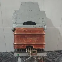 آبگرمکن دیواری بوتان۳۱۱۵ استوک