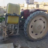 تراکتور و ادوات|خودرو سنگین|جلگه رخ, |دیوار