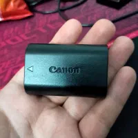 باطری دوربین کانن (LP-E6 (Canon