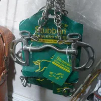 زین چرم طرح برنو|اسب و تجهیزات اسبسواری|کرمانشاه, |دیوار