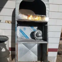 فروش منقل ذغالی کبابی