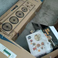 کا ر تن وسایل