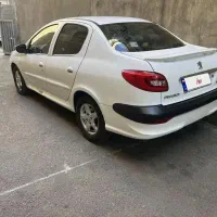 207 sd. اتومات مدل 98