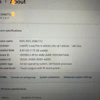 Dell 3310 2in1|رایانه همراه|بوشهر, |دیوار