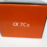 a7 cII sony|دوربین عکاسی و فیلم‌برداری|فردیس, منظریه|دیوار