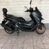 Nmax 403|موتورسیکلت|تهران, بهداشت|دیوار