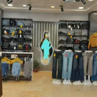 واگذاری مغازه لباس  زنانه