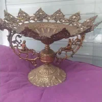 جامیوه برنز وسنگین