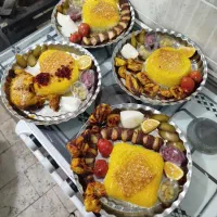 غذاکده هادی گنجه