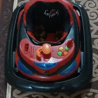 روروئک دلیجان