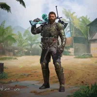 کد میلی بزن  اکانت بگیر