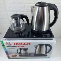 چای ساز بوش کنارهمی کادو روز زن روز مادر