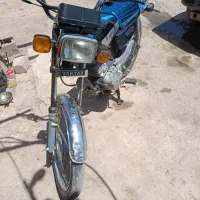 موتور ۱۲۵|موتورسیکلت|کرمان, |دیوار