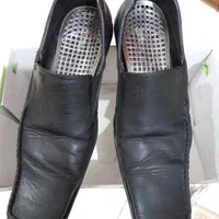 کفش مجلسی چرم صد درصد طبیعی مردانه