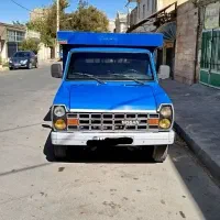 ماشین نیسان