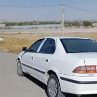 سمند LX EF7، مدل ۱۳۹۳|خودرو سواری و وانت|ارومیه, |دیوار