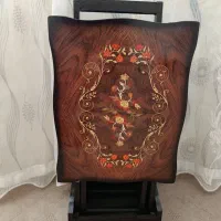 میز عسلی در حد نو