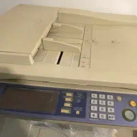 دستگاه کپی|پرینتر، اسکنر، کپی، فکس|تهران, زعفرانیه|دیوار