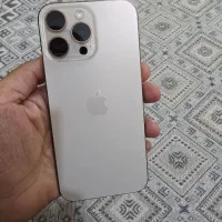 آیفون ۱۶پرومکس ۱ترابایت
