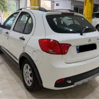 کوییک r مدل ۱۴۰۲ کم کار فابریک|خودرو سواری و وانت|شیراز, سیلو|دیوار