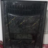 فروش بخاری  ( در حد نو )