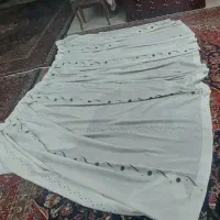 پرده|پرده، رانر، رومیزی|رباطکریم, رباطکریم|دیوار