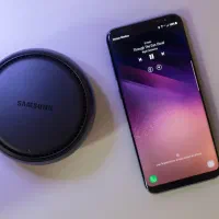 سامسونگ دکس samsung dex|لوازم جانبی موبایل و تبلت|مشهد, محمدآباد|دیوار