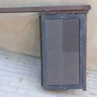 تابلو روان دو ماژور در دو ماژور  دوطرفه