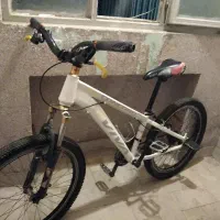 دوچرخه درحد