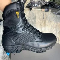 پوتین تاکتیکال دلتا|کوهنوردی و کمپینگ|تهران, منیریه|دیوار