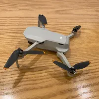 هلی شات مینی ۲ dji