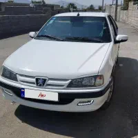 پژو پارس ELX فول مدل ۱۴۰۳ سیمی