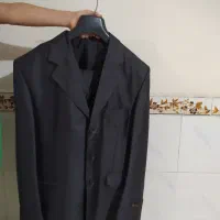کت و شلوار مردانه همرا پیراهن