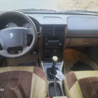 پژو پارس عروسک.بی رنگ.|خودرو سواری و وانت|کاشان, شهید زجاجی|دیوار