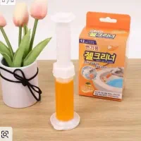 خوشبو کننده و شوینده ژله ای سرویس بهداشتی|مواد شوینده و دستمال کاغذی|زنجان, |دیوار