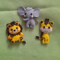 سیسمونی ست اکسسوری اتاق کودک|اسباب و اثاث بچه|ساوه, |دیوار