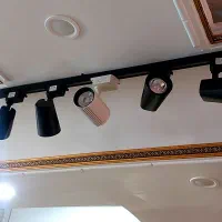..چراغ ریلی نقطه ای|لامپ و چراغ|تهران, فلاح|دیوار