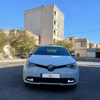 ام جی جی تی ۲۰۱۶