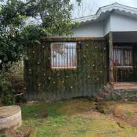 480متر زمین بنا قابل بازسازی