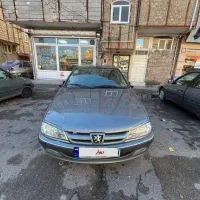 پارس TU5 مدل ۹۷ دریچه سیمی