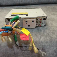 پخش jvc|قطعات یدکی و لوازم جانبی|اسلامشهر, صادقیه|دیوار