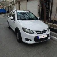 کویک ۴۰۱ عروسک بیرنگ معاوضه پراید وانت وپراید|خودرو سواری و وانت|قرچک, شهرک گلها|دیوار