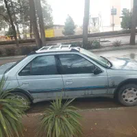 روا 86دوگانه کارخانه معاوضه با وانت