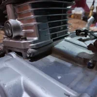 موتورکویرپارکینگی|موتورسیکلت|رامشیر, |دیوار